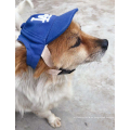 Sombrero de béisbol para mascotas Sombreros para perros pequeños de gran tamaño